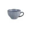 Taza LOTUS azul 23cl
