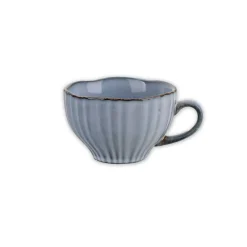 Taza LOTUS azul 23cl
