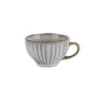 Taza LOTUS gris 23cl