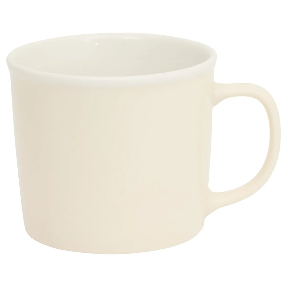 Taza NATURE de cerámica 38cl