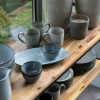 Taza TERRE INC verde 42cl