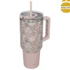 Taza térmica inoxidable 1,2L
