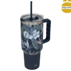 Taza térmica inoxidable 1,2L