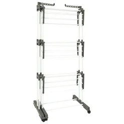 Tendedero Modular Extensible Para Ropa 26m