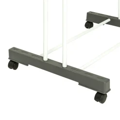 Tendedero Modular Extensible Para Ropa 26m