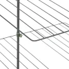 Tendedero modular MOJAVE 30m