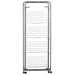 Tendedero Modular Mojave Negro 40M
