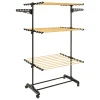 Tendedero Para Ropa Modular 25M