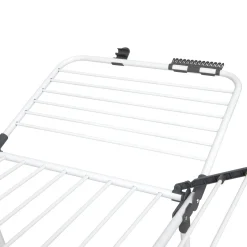 Tendedero para ropa SINAI blanco de acero