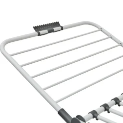 Tendedero para ropa SINAI blanco de metal