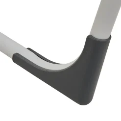 Tendedero para ropa SINAI blanco de metal