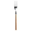Tenedor De Mesa Lune Inox C/Mango Madera