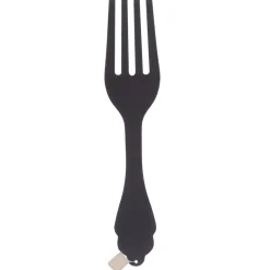 Tenedor De Pared Decorativo 120x25.7Cm
