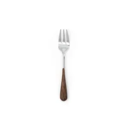 Tenedor de postre OAK WOOD
