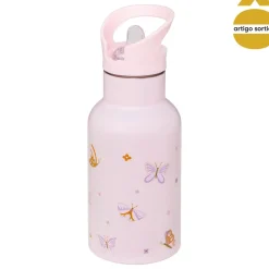 Termo 350ml acero inoxidable