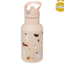 Termo 350ml acero inoxidable