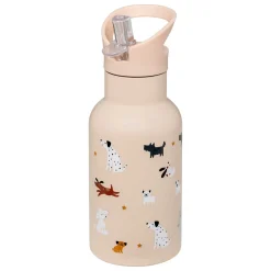 Termo 350ml acero inoxidable