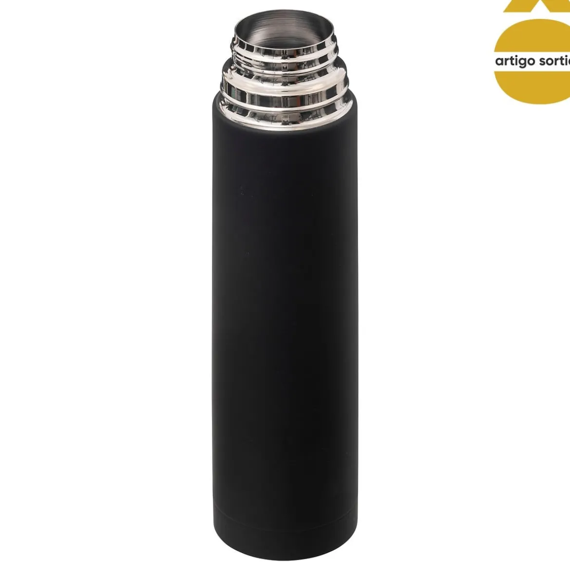 Termo Para Líquidos Con Vaso 1L