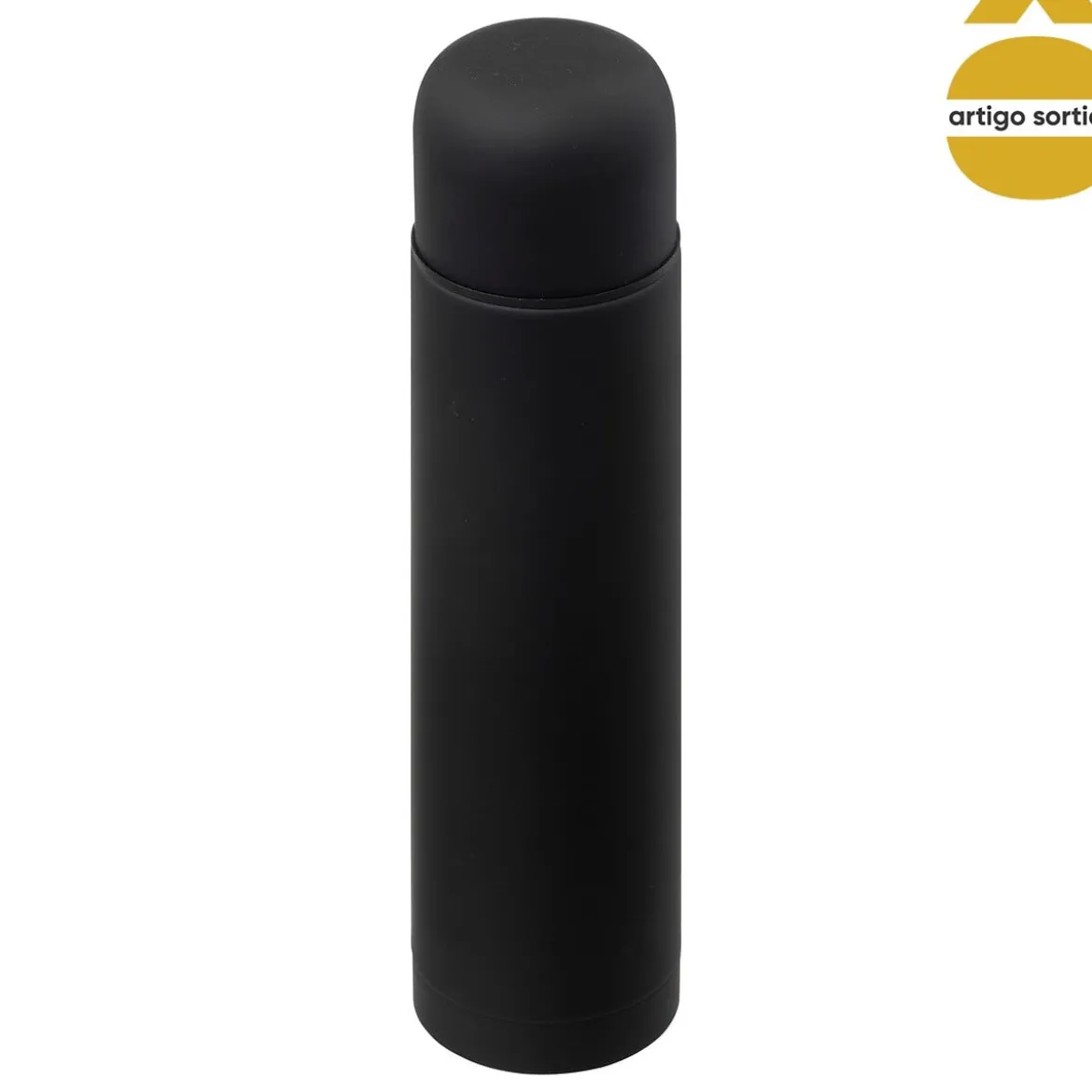 Termo Para Líquidos Con Vaso 1L