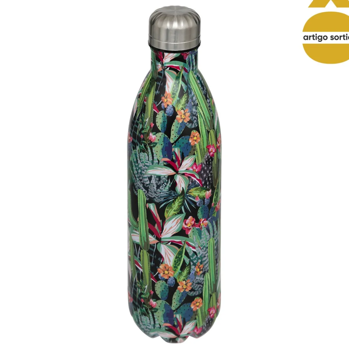Termo Para Líquidos Jungle 1L