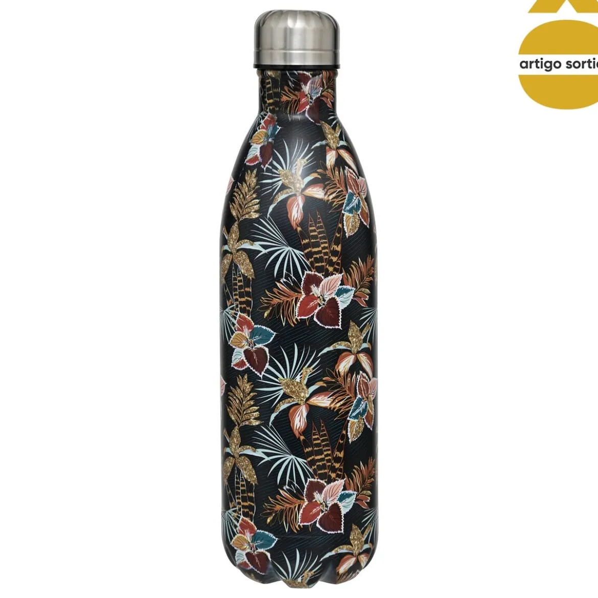 Termo Para Líquidos Jungle 1L