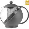 Tetera Con Filtro 1.25L