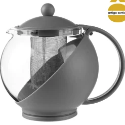 Tetera Con Filtro 1.25L