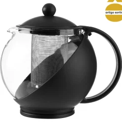 Tetera Con Filtro 1.25L