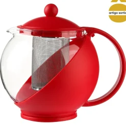 Tetera Con Filtro 1.25L
