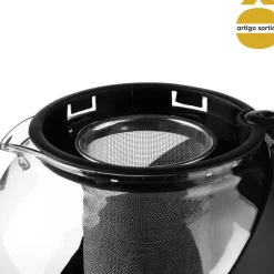 Tetera Con Filtro 1.25L