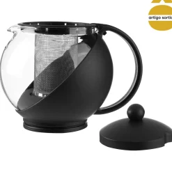 Tetera Con Filtro 1.25L