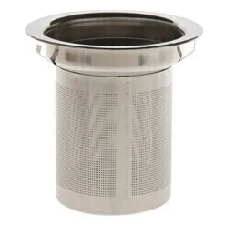 Tetera De Vidrio C/Filtro 1.3L