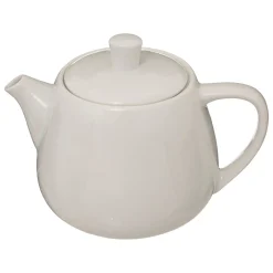 Tetera Nora Blanco 1L
