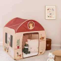 Tienda Ferme Pop Up