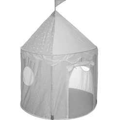 Tienda Pop Up Gris 135x100Cm