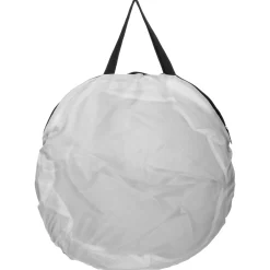 Tienda Pop Up Gris 135x100Cm