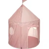 Tienda Pop Up Rosa 135x100Cm