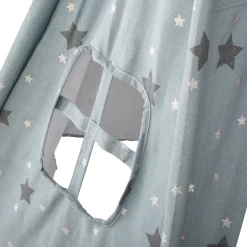 Tienda Tipi Azul C/Estrellas 160Cm