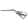 Tijera para cortar pizza gris