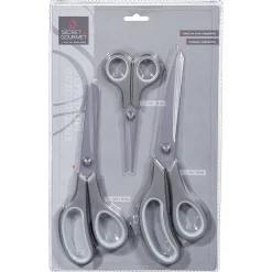 Tijeras Multiusos X3