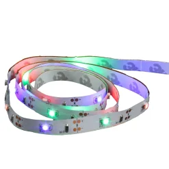 Tira De Luz Led 1.3M