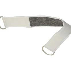 Tira Exfoliante Corporal Para Ducha