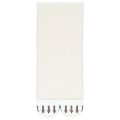 Tiras adhesivas para fijar a la pared