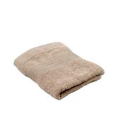 Toalla beige TIMELESS 30x50Cm