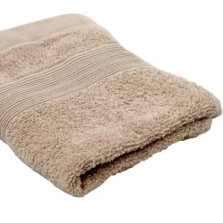 Toalla beige TIMELESS 30x50Cm