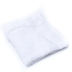 Toalla Blanca TIMELESS 30x50Cm