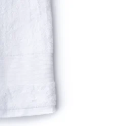 Toalla Blanca TIMELESS 30x50Cm