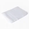 Toalla de baño ESSENZA blanco 90x150cm