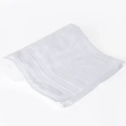 Toalla de baño ESSENZA blanco 90x150cm