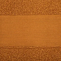 Toalla De Baño Marrón 70x130cm Playa
